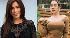 Milena Zárate apoya a Dorita por denuncias contra su expareja: "No soporta que una mujer puede valerse por sí misma"