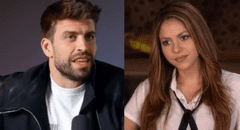 Gerard Piqué se pronuncia tras Shakira y sus últimos temas: No gastaré dinero en limpiar mi imagen