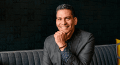 Ismael Cala, exconductor de CNN: "Estoy abierto y listo para un regreso al periodismo"