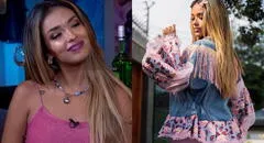 Shirley Arica hace sorpresiva revelación: "Hice el delicioso en la vía pública y no me grabaron"