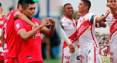 ¿Quién es Ronal Huaccha, el ‘verdugo’ de Alianza y goleador de Sport Huancayo?