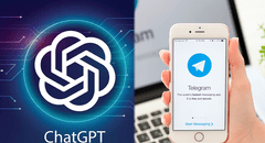 Telegram: ¿cómo crear una conversación para hablar con ChatGPT totalmente gratis?