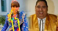Ernesto Pimentel realizó homenaje póstumo a Tongo a 1 semana de su muerte