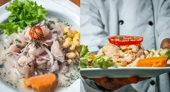 Ceviche: ¿por qué se llama así este platillo marino y cuál es su historia?
