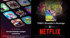 Netflix se quiere convertir en la plataforma de juegos gratis definitiva