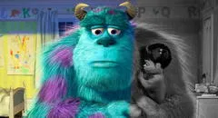 Muerte y drama: así era “Monsters Inc. 2”, la secuela cancelada que pudo arruinar infancias