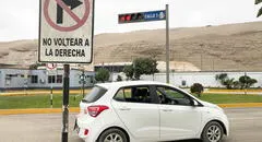 ¿No pasaste tu examen de manejo? Averigua cómo conseguir el video de tu prueba