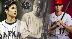 ¿Quién es Shohei Ohtani y por qué es comparado con el legendario 'Babe' Ruth?