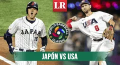 Japón vs. USA: ¿dónde ver EN VIVO y ONLINE la final del Clásico Mundial de Béisbol gratis por internet?
