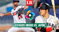 EN VIVO Clásico Mundial de Béisbol: cómo ver EN DIRECTO por Internet