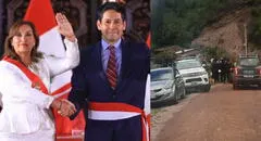 Ministro del Midis suspendió sus actividades en Cusco por protestas sociales