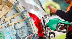 ¿Cómo hacer para ahorrar combustible mientras manejo? 5 trucos que ayudarán a tu bolsillo