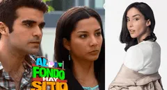 ¿Qué fue de Cristina Benavides, la rival de Grace Gonzales en "Al fondo hay sitio"?