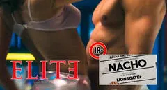 Protagonista de “Élite” se vuelve estrella porno para nueva serie hot sobre Nacho Vidal