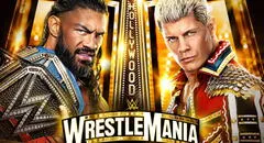 ¿Dónde ver Wrestlemania 39 2023? Fecha, hora y canal para ver evento de WWE