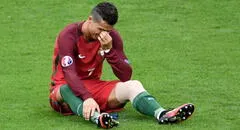 Cristiano Ronaldo y la confesión a sus hijos tras la muerte de su bebé: ¿qué les dijo?