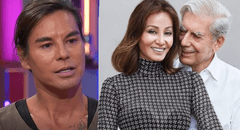 Hijo de Isabel Preysler habla sobre Mario Vargas Llosa: “Mi padre dice que no la trató bien”