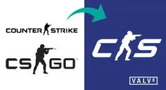 Valve cambia el logo de Counter-Strike: ¿preparan el lanzamiento del nuevo juego en Source 2?