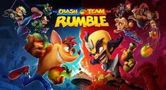 Fecha de lanzamiento y detalles de Crash Team Rumble: todo lo que necesitas saber