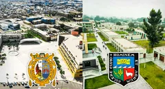 San Marcos vs. la Agraria: ¿cuál es la universidad nacional con el campus más grande en Lima?