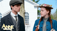 ¿Qué fue del actor Lucas Jade Zumann, tras fin de la serie "Anne with an E"?
