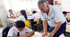 Minedu: docentes podrán ganar hasta S/7.980, revisa los nuevos sueldos por escala magisterial