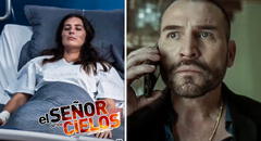 "El señor de los cielos 8" capítulo 46 ONLINE GRATIS: canal, dónde y cómo ver la serie de Telemundo