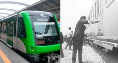 Tren eléctrico de Lima: ¿por que tardó 25 años en inaugurarse y cuáles serán sus próximas rutas?