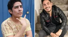 Erick Elera: ¿qué estudió y cómo logró ser una de las estrellas de “Al fondo hay sitio”?