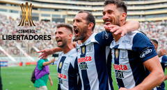 Alianza Lima: ¿contra qué equipos de la Copa Libertadores 2023 tiene historial favorable?