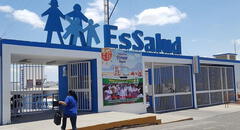 ¿Cuál es la diferencia entre EsSalud, SIS y EPS, y cuánto descuentan del sueldo?