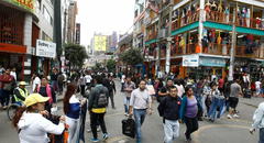 ¿Cuáles son las mejores galerías de Gamarra para comprar ropa a buen precio y calidad? Te decimos
