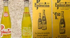 Pasteurina: ¿qué pasó con la única gaseosa sabor a hierba luisa que intentó competir con Inca Kola?