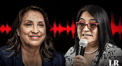 Boluarte arreglaba gastos de campaña con asistente de Shimabukuro: "Coordina de manera muy sutil"