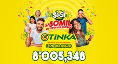 Resultados de La Tinka: revisa aquí el sorteo y ganadores del miércoles 22 de marzo de 2023 | VIDEO