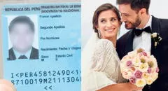 Si eres casado, pero en tu DNI apareces como soltero, ¿qué trámites no podrás realizar?