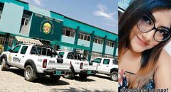Estudiante muere producto de una bala perdida durante el asalto a un joven en Piura