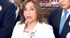 Dina Boluarte: piden iniciar indagaciones desde el Congreso por presunto financiamiento ilícito