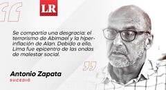 Lima la reaccionaria