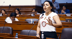 Congreso: evalúan investigar a congresistas que viajaron a Trujillo