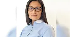 OSCE: Laura Gutierrez es la nueva jefa del Organismo Supervisor de Contrataciones del Estado