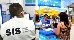 Si mi seguro SIS fue anulado, ¿puedo volver a solicitar la afiliación?