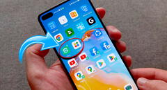 ¿Cómo funciona GBox, la app que permite a tu teléfono Huawei tener los servicios de Google?