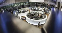 Alemania: Deutsche Bank se desploma en bolsa y arrastra a grandes bancos europeos