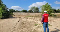 Lambayeque: 24 obras de reconstrucción paralizadas y 99 responsables