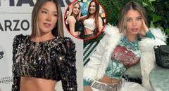 ¿Ale Fuller invitaría a Flavia Laos a su boda con Francesco Balbi? Esto dijo la actriz