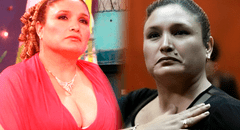 Abencia Meza revela por qué desea el indulto presidencial: "Anhelo reunirme con mi madre"