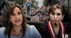 Dina Boluarte: Fiscalía apela fallo del PJ y vuelve a dilatar interrogatorio de la presidenta