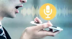 ¿Grabaste un audio con tu teléfono y se escucha mal? Así podrás quitarle el ruido de fondo