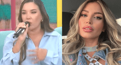 Ale Fuller sobre el fin de su amistad con Flavia Laos: “Tú no puedes controlar qué hace el resto”